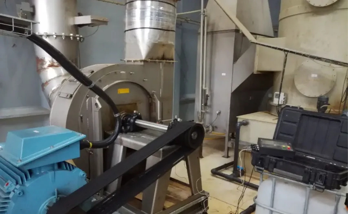 Балансування деталей у власних опорах, підшипниках Балансування деталей у власних опорах, підшипниках