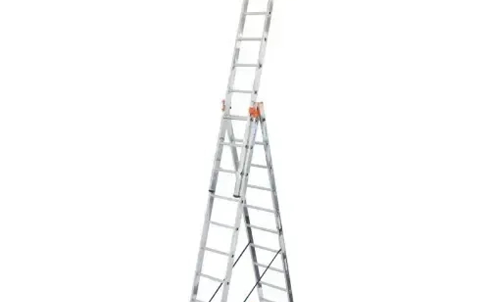 Драбина до 9.5 м