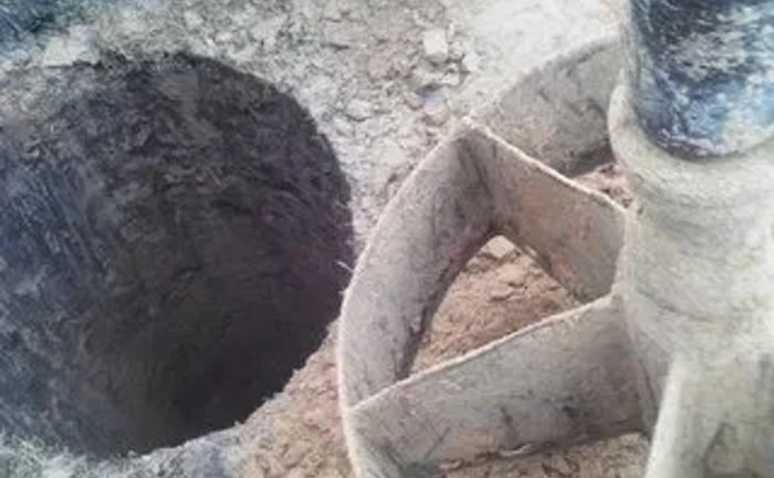 Ямобур, свердловина, дренаж, дощова яма, ливнівка. Ямобур, свердловина, дренаж, дощова яма, ливнівка.