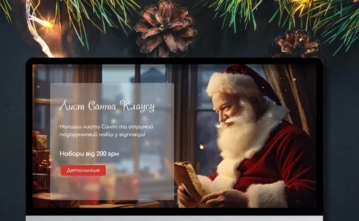 Створення сайтів. Створення сайтів.