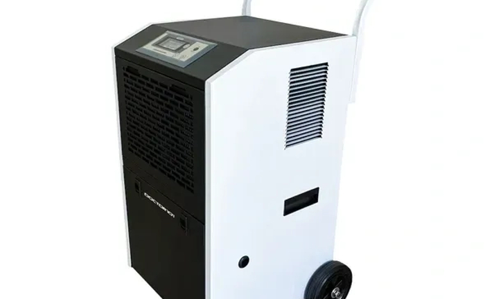 Осушувач повітря промисловий Doctor-101 Kronos 60 л/день