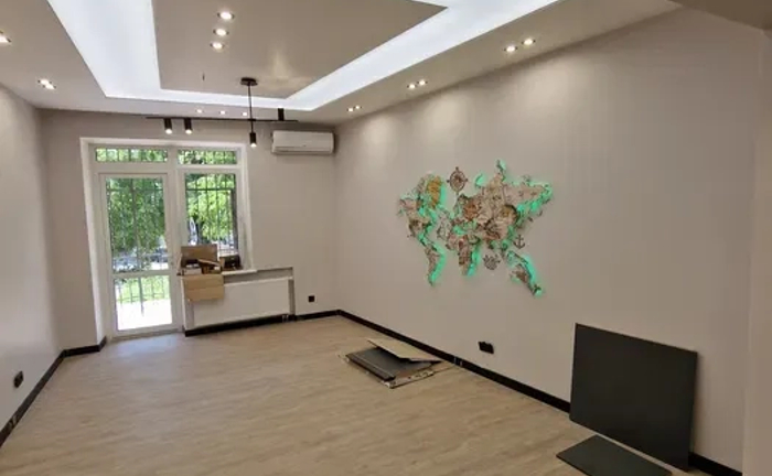 Виконуємо всі будівельно-монтажні роботи під ключ 500 $ Виконуємо всі будівельно-монтажні роботи під ключ 500 $