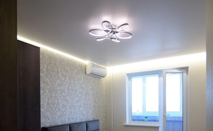 Натяжні стелі, натяжні потолки Натяжні стелі, натяжні потолки