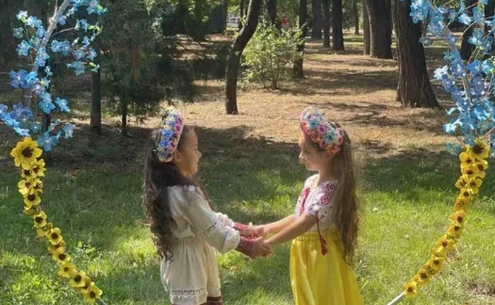 Виготовлення фотозон для свят