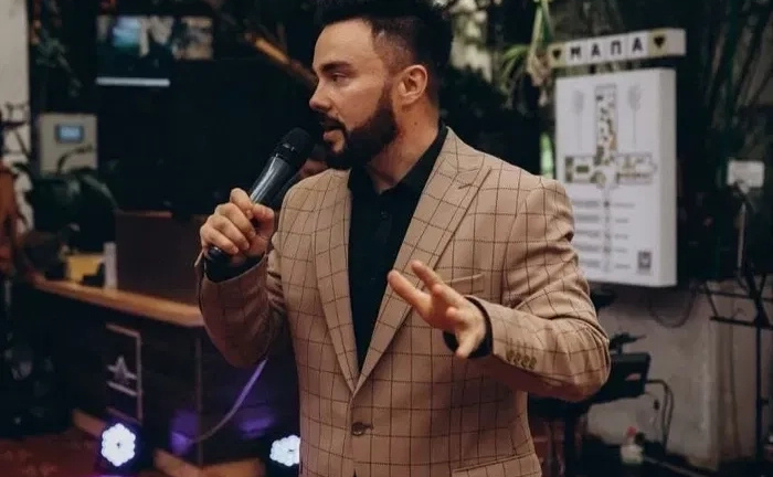 Ведучий не дорого ,діджей на весілля, день народження