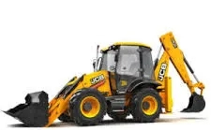Екскаватор JSB 3 CX