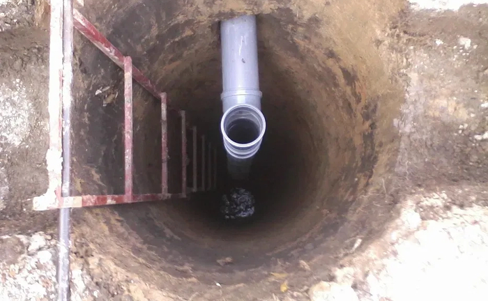 Яма дренаж ливневка свердловина, автономна каналізація. Дешевше за всіх!!!