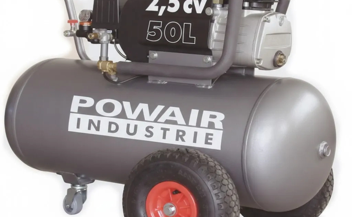 Компресор Prodif-135 для професійного використання