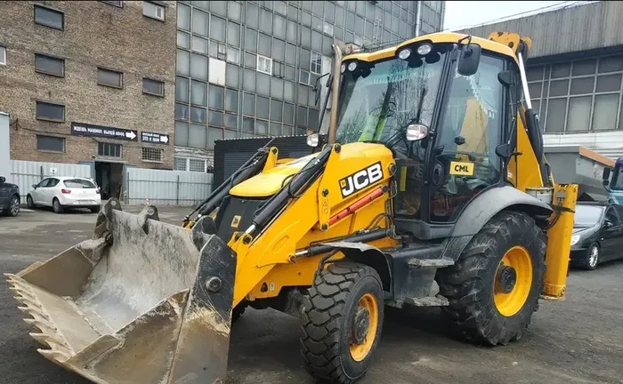 Екскаватор погодинно Екскаватор погодинно