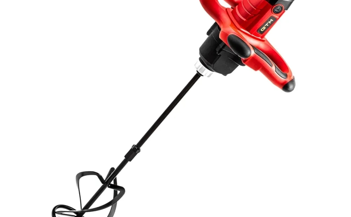 Дриль-міксер GTM MX-100/1600EM