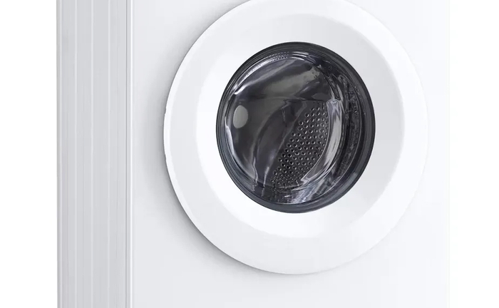 Пральна машина LG на 6 кілограм Пральна машина LG на 6 кілограм