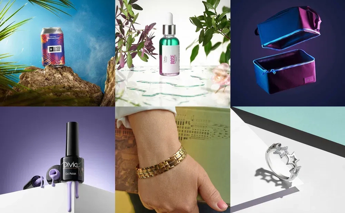 Фотограф Львів | Предметна зйомка | Фото для реклами