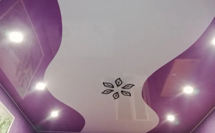 Натяжні стелі: Діє сезонна Акція! Швидко, якісно та з гарантією від виробника Натяжні стелі: Діє сезонна Акція! Швидко, якісно та з гарантією від виробника