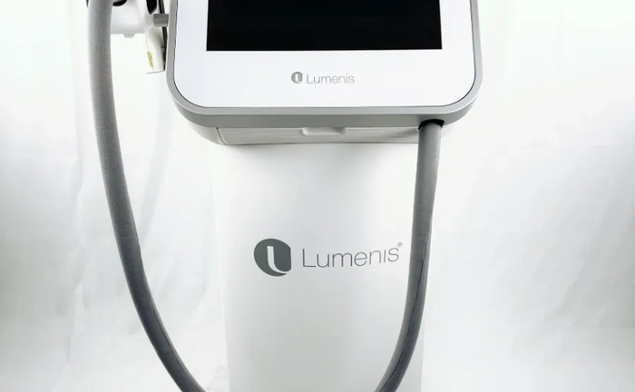 Лазер Lumunis Lightsheer Desire