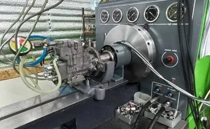 Ремонт ТНВД Zexel VRZ Mitsubishi Pajero 3.2, Pajero Sport 2.5, L200 Ремонт ТНВД Zexel VRZ Mitsubishi Pajero 3.2, Pajero Sport 2.5, L200