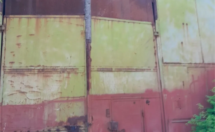 цех 600 кв.м.+ земля 400 кв.м./ ангар / склад цех 600 кв.м.+ земля 400 кв.м./ ангар / склад