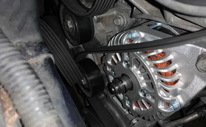 Професійний ремонт авто генераторів та стартерів Левандівка Професійний ремонт авто генераторів та стартерів Левандівка