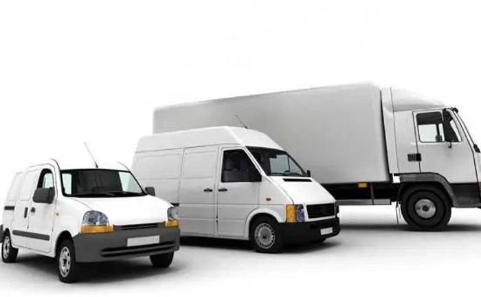 Вантажні перевезення Вантажні перевезення