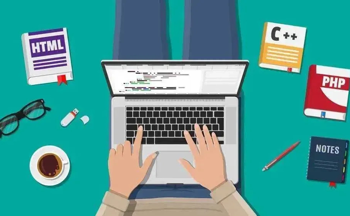 Викладач - репетитор з програмування - інформатики Викладач - репетитор з програмування - інформатики