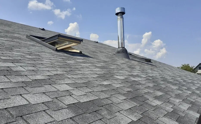 Дах під ключ. Покрівельні роботи. Реконструкція даху.