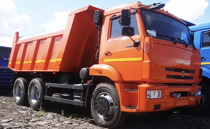 Доставка сипучих буд матеріалів. Вивіз буд сміття.