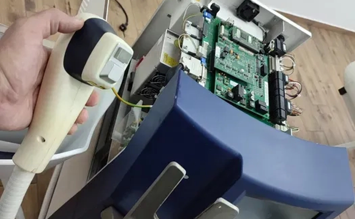 Сервіс / ремонт / обслуговування апаратів лазерної епіляції (лазерів) Сервіс / ремонт / обслуговування апаратів лазерної епіляції (лазерів)