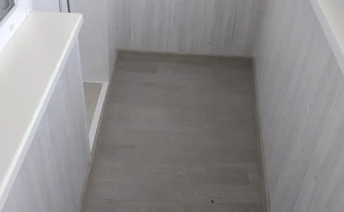 Професійна обшивка та утеплення балконів: створюємо затишок і тепло у вашому домі Професійна обшивка та утеплення балконів: створюємо затишок і тепло у вашому домі