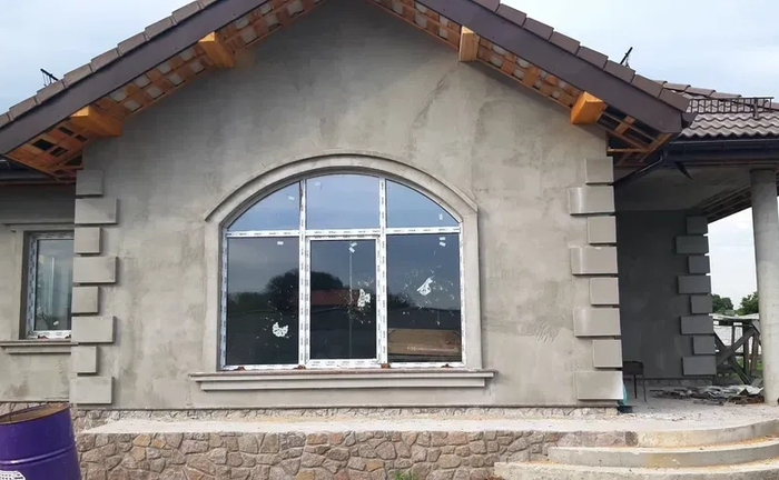 Фасад утепление Шпатлёвка штукатурка ремонт помещений Фасад утепление Шпатлёвка штукатурка ремонт помещений