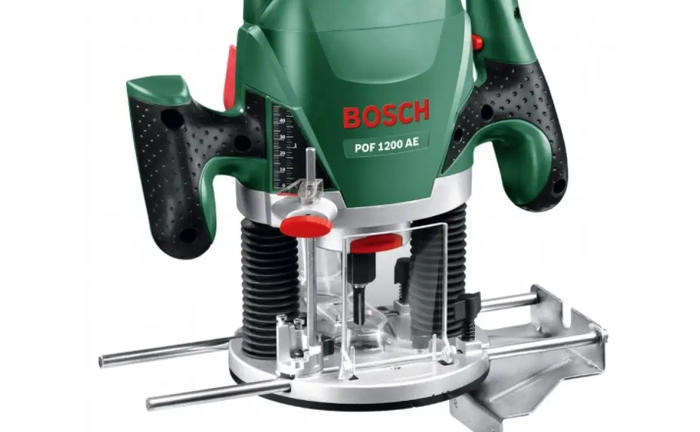 Фрезер Bosch POF 1200 AE 1200 Вт
