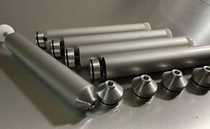 Токарні та фрезерні роботи будь-якої складності: якісна обробка металу та термообробка! Токарні та фрезерні роботи будь-якої складності: якісна обробка металу та термообробка!