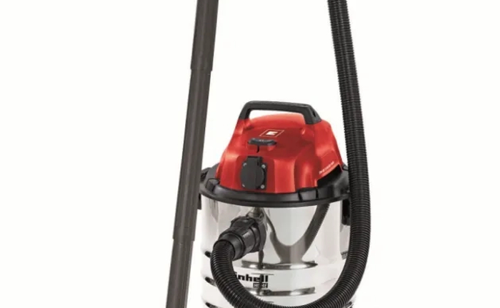 Пилосос промисловий TC-VC 1930SA Einhell