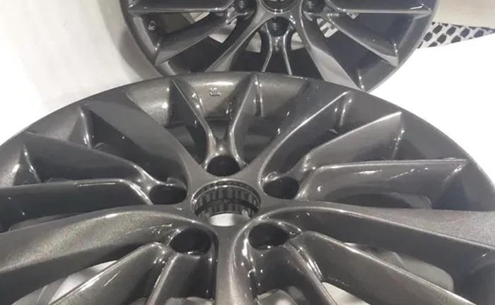 ‼️ Реставрація дисків ‼️ Піскострум + ремонт + фарбування ‼️ Реставрація дисків ‼️ Піскострум + ремонт + фарбування