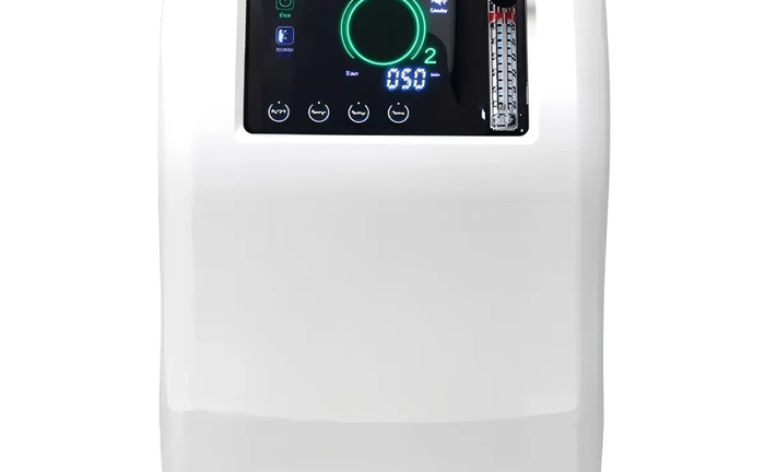 Кисневий концентратор OLV-10 – 10 Л/МІН