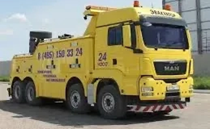 Предоставляем услуги эвакуатора по Одессе и Украине