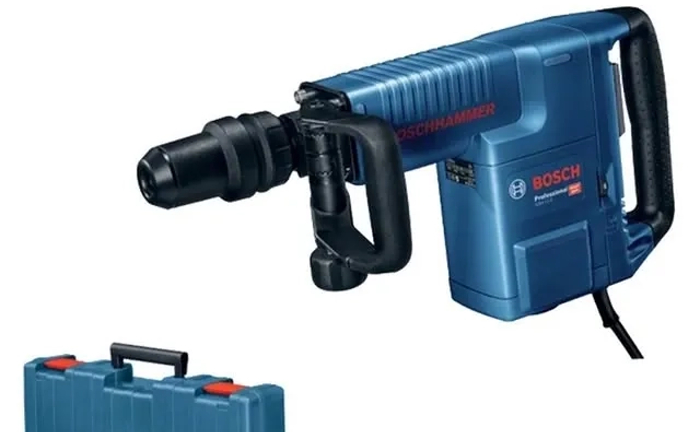 Відбійний молоток GSH 11 E (17 Дж) «Bosch»