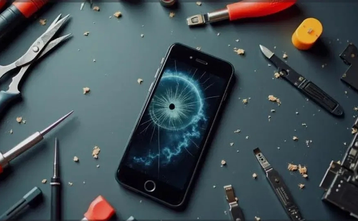 Ремонт телефонів