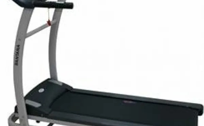 Бігова доріжка SANTANA KL 1301, InterFit (D-019) Бігова доріжка SANTANA KL 1301, InterFit (D-019)