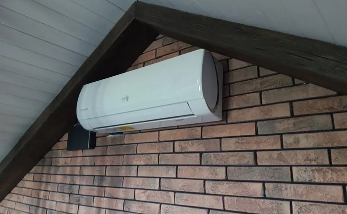 Ремонт, монтаж, підбір, розрахунок, доставка, обслуговування кондиціонерів