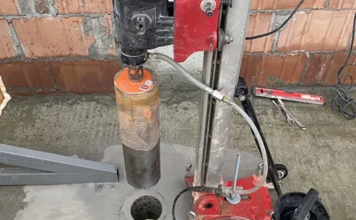 Алмазне буріння/свердління/бетону/цегли у Львові та області Алмазне буріння/свердління/бетону/цегли у Львові та області