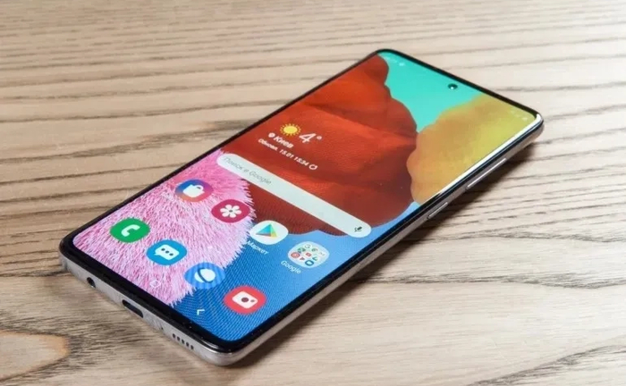 Ремонт Samsung А53, А33, А24, A51, M31s M30s M21 та інших моделей