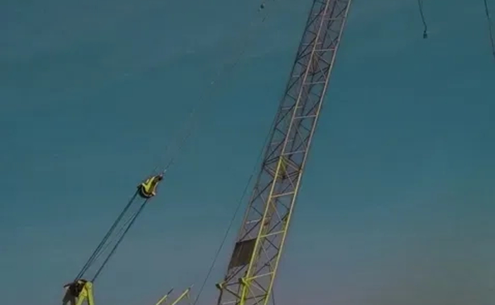 Гусеничный кран РДК 250 Гусеничный кран РДК 250