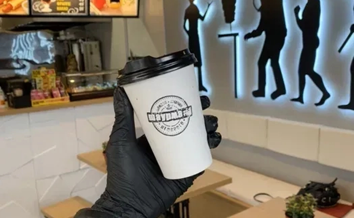 Аудит, що рятує бізнес .Відкриваємо кафе,кавярні, ресторани під ключ.