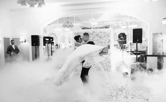 Тяжкий Дим, Конфетті, Холодні Фонтани. Спецефекти для Вашого Весілля та Свята!