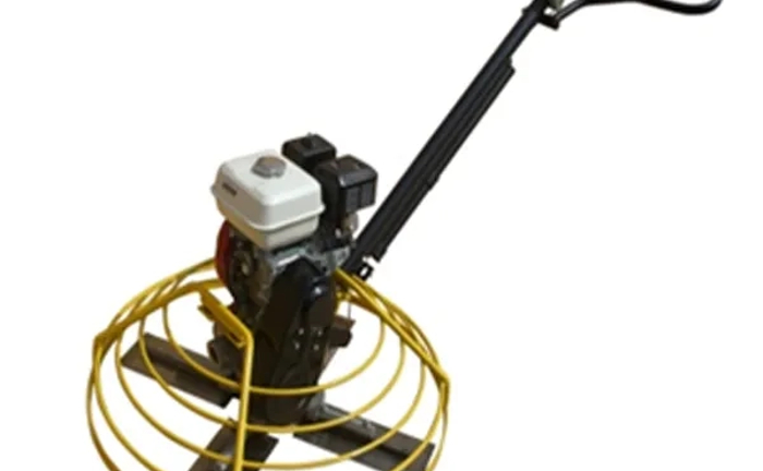 Затирочна машина діаметр 600мм