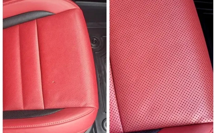 Перетяжка авто, стелі, сидінь, кермо. Автоательє New Era Cars Перетяжка авто, стелі, сидінь, кермо. Автоательє New Era Cars