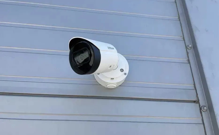 Монтаж камер відеоспостереження, домофонів , систем доступу Монтаж камер відеоспостереження, домофонів , систем доступу