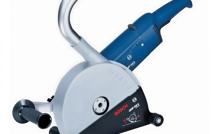 Професійний штроборіз Bosch GNF65A