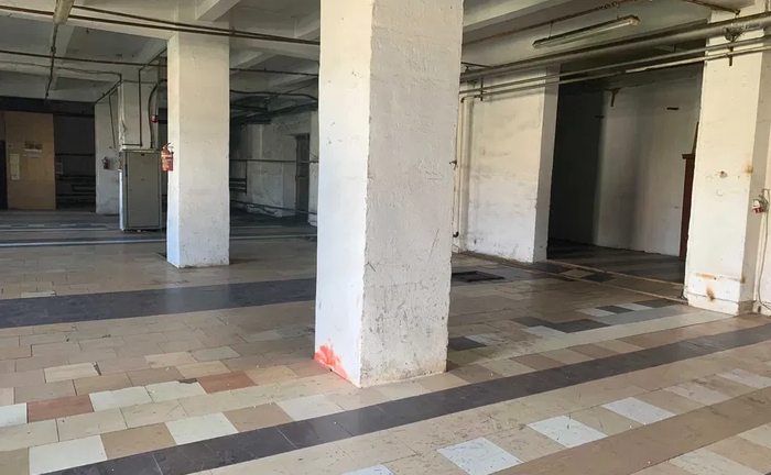 Виробниче складське приміщення 250 м2 у м. Мукачево