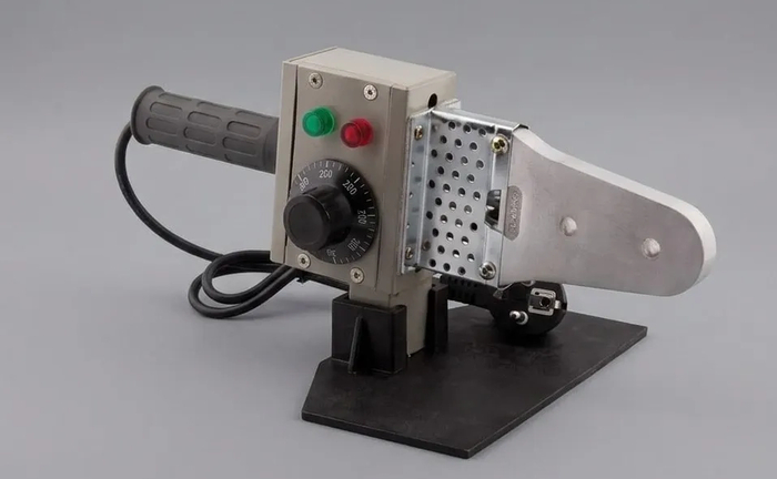 Паяльник для поліпропіленових труб WMT 20-32