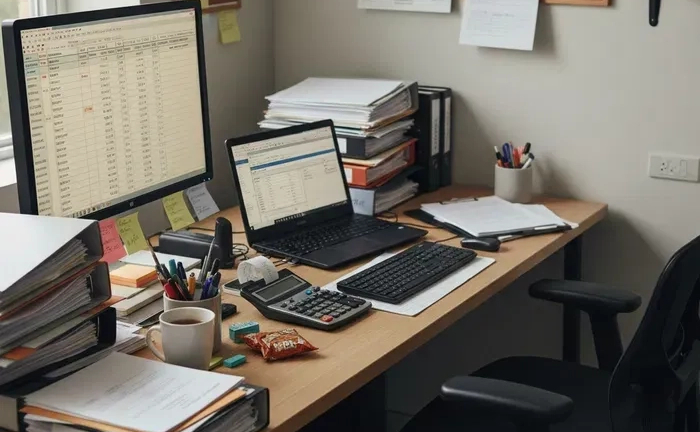 Квартальний , річний звіт єдиний податок від 500 грн